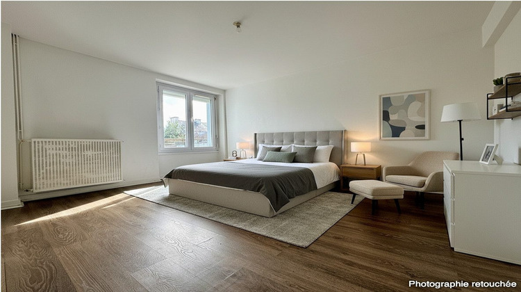 Ma-Cabane - Vente Appartement Lanester, 83 m²