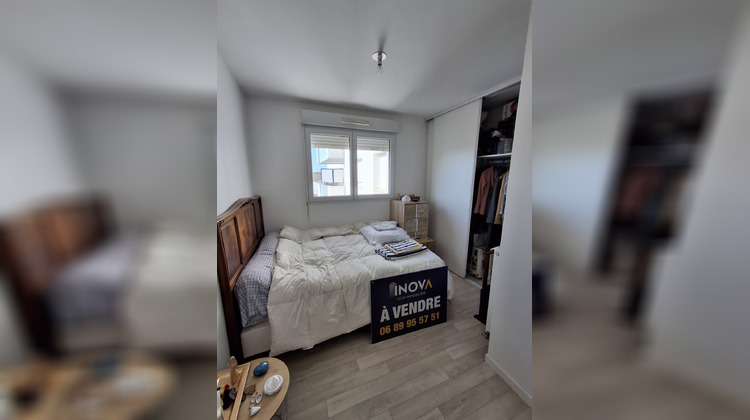 Ma-Cabane - Vente Appartement Lanester, 68 m²