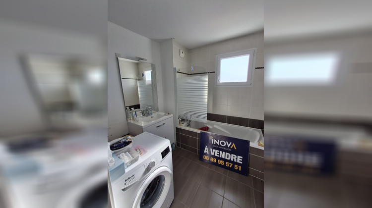 Ma-Cabane - Vente Appartement Lanester, 68 m²