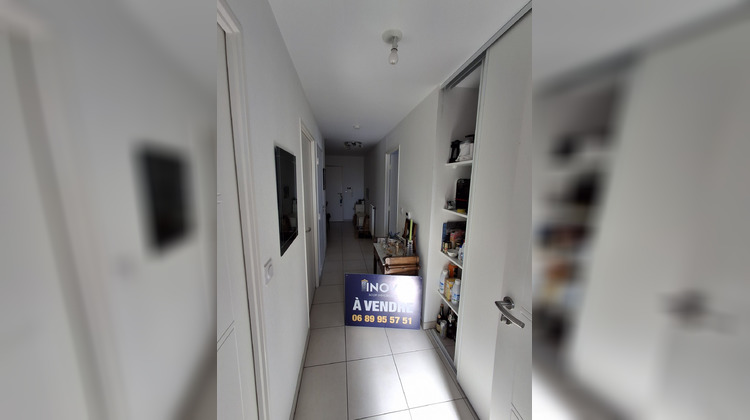 Ma-Cabane - Vente Appartement Lanester, 68 m²