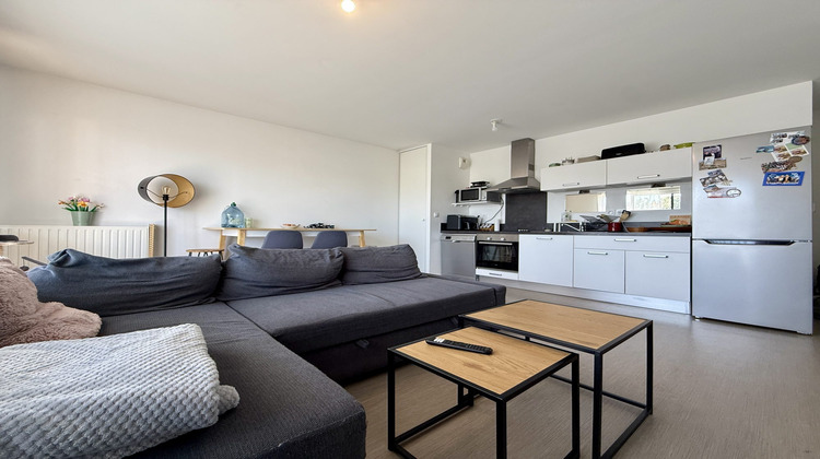 Ma-Cabane - Vente Appartement Lanester, 63 m²