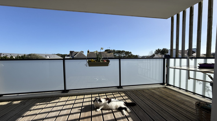 Ma-Cabane - Vente Appartement Lanester, 63 m²