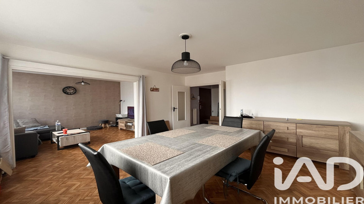 Ma-Cabane - Vente Appartement Lanester, 75 m²