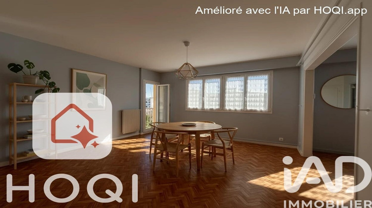 Ma-Cabane - Vente Appartement Lanester, 75 m²