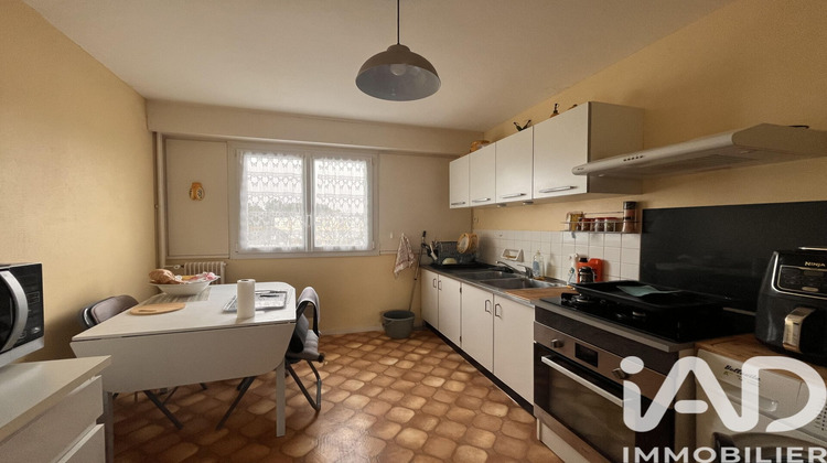 Ma-Cabane - Vente Appartement Lanester, 75 m²