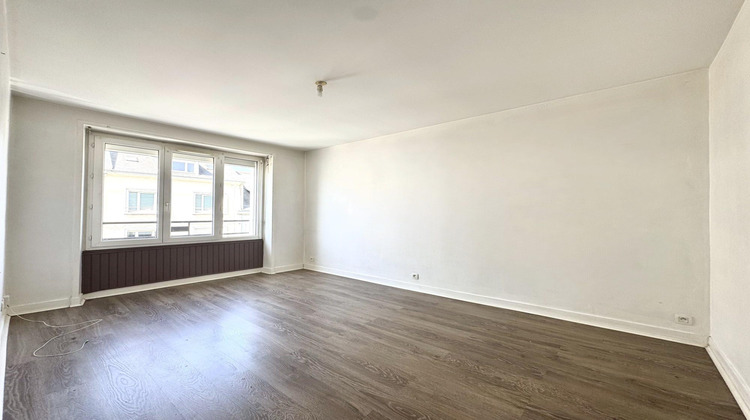 Ma-Cabane - Vente Appartement Lanester, 45 m²
