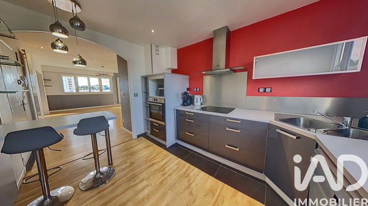 Ma-Cabane - Vente Appartement Lanester, 76 m²