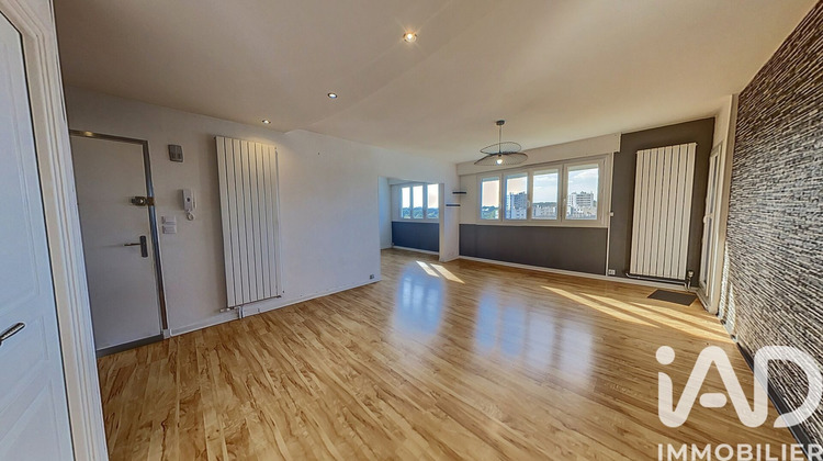 Ma-Cabane - Vente Appartement Lanester, 76 m²