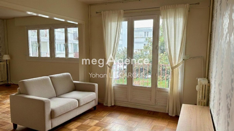 Ma-Cabane - Vente Appartement LANESTER, 87 m²