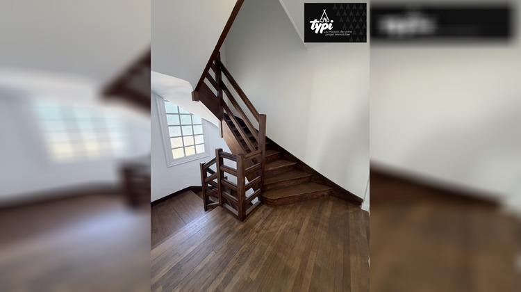 Ma-Cabane - Vente Appartement Lanester, 41 m²