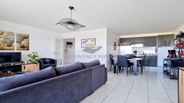 Ma-Cabane - Vente Appartement Lanester, 48 m²