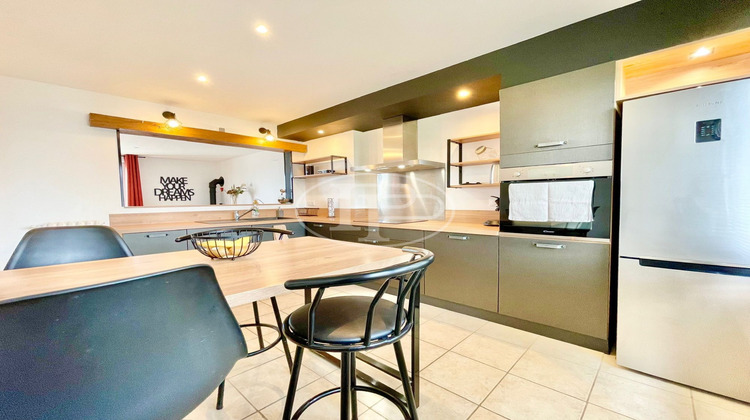 Ma-Cabane - Vente Appartement Lanester, 123 m²