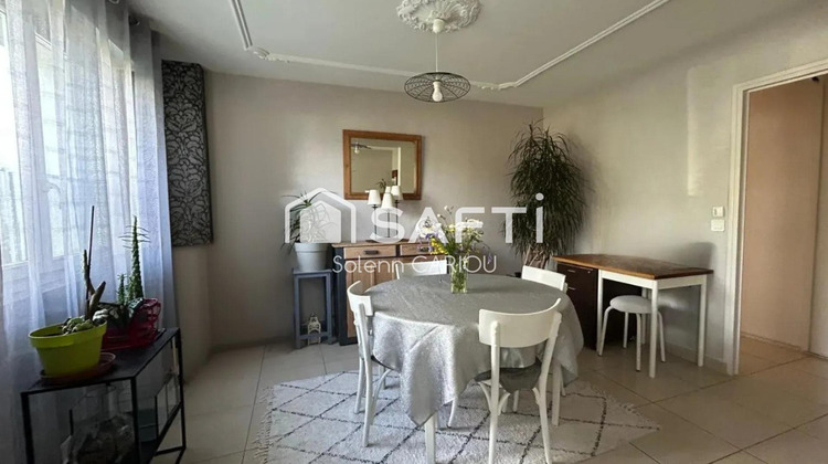 Ma-Cabane - Vente Appartement Lanester, 100 m²