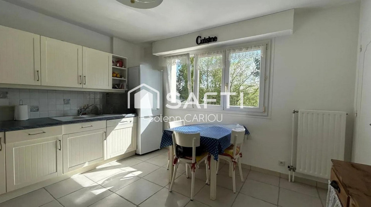 Ma-Cabane - Vente Appartement Lanester, 100 m²