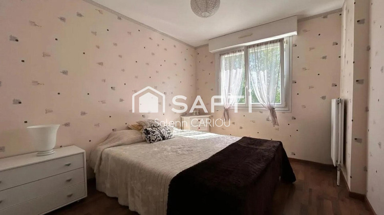 Ma-Cabane - Vente Appartement Lanester, 100 m²