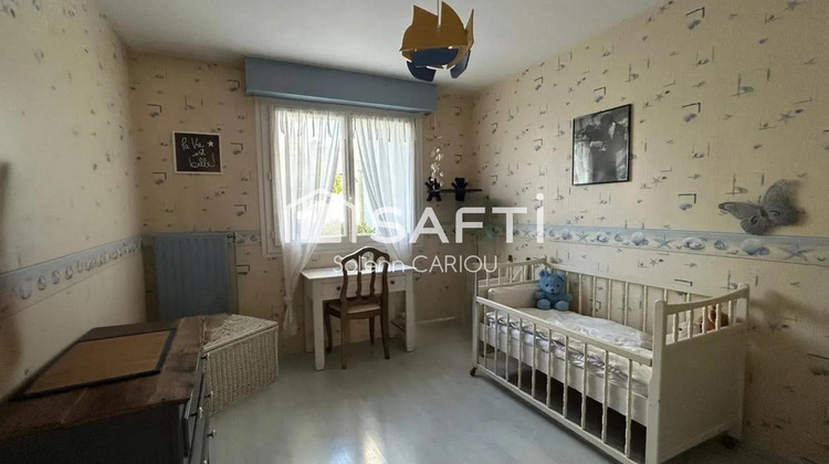 Ma-Cabane - Vente Appartement Lanester, 100 m²