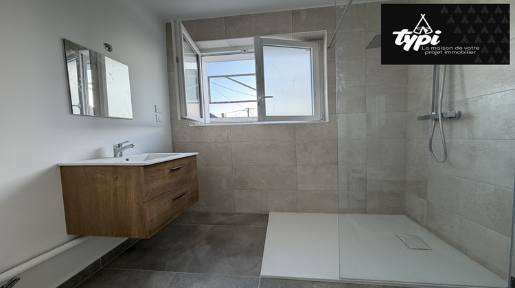 Ma-Cabane - Vente Appartement Lanester, 52 m²