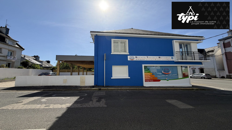 Ma-Cabane - Vente Appartement Lanester, 52 m²