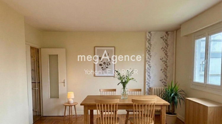 Ma-Cabane - Vente Appartement LANESTER, 87 m²