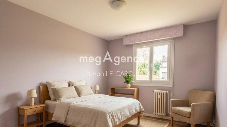 Ma-Cabane - Vente Appartement LANESTER, 87 m²