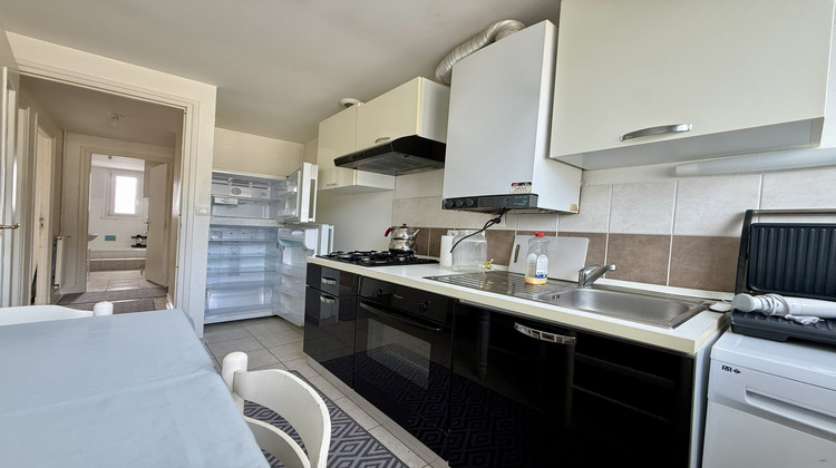 Ma-Cabane - Vente Appartement Lanester, 42 m²