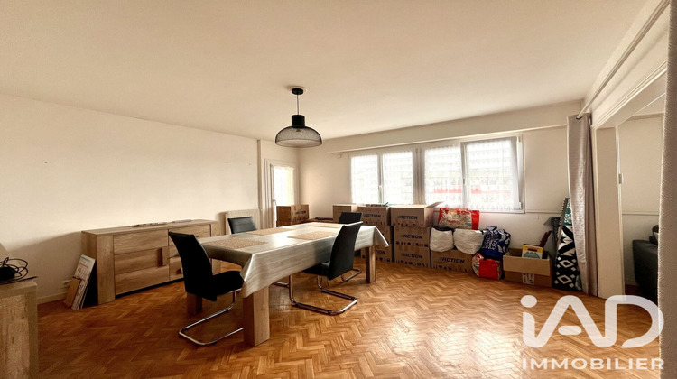 Ma-Cabane - Vente Appartement Lanester, 75 m²