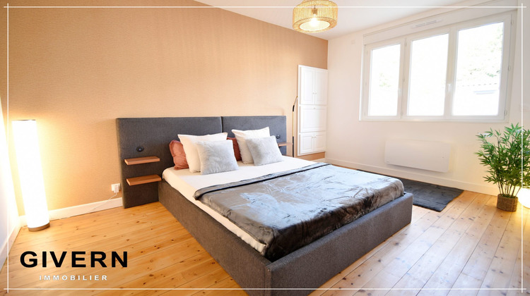 Ma-Cabane - Vente Appartement Lanester, 58 m²