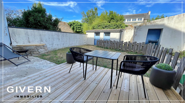 Ma-Cabane - Vente Appartement Lanester, 58 m²
