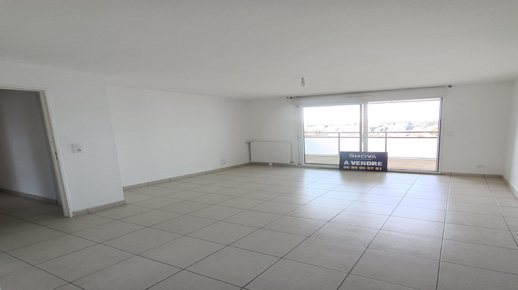 Ma-Cabane - Vente Appartement Lanester, 66 m²