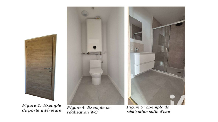 Ma-Cabane - Vente Appartement Lanester, 37 m²