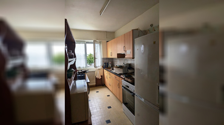 Ma-Cabane - Vente Appartement Laneuveville-devant-Nancy, 52 m²