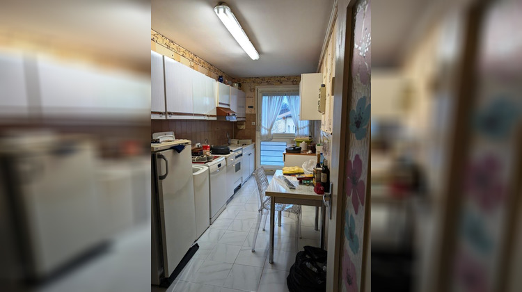 Ma-Cabane - Vente Appartement Laneuveville-devant-Nancy, 69 m²