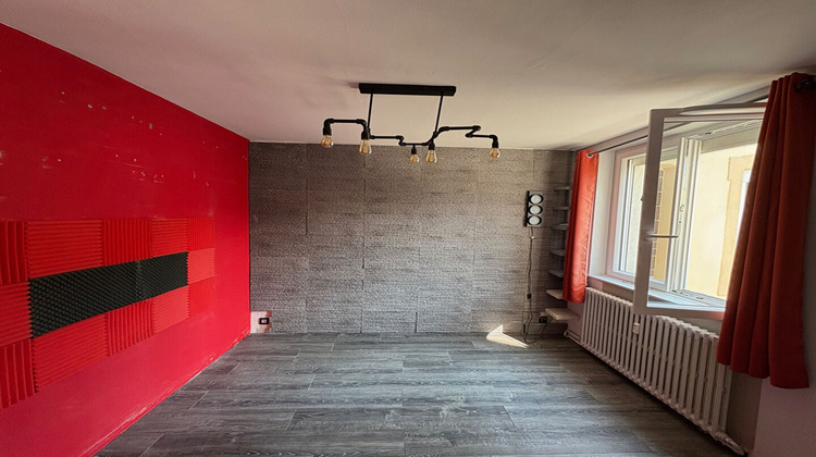 Ma-Cabane - Vente Appartement LANEUVEVILLE-DEVANT-NANCY, 74 m²