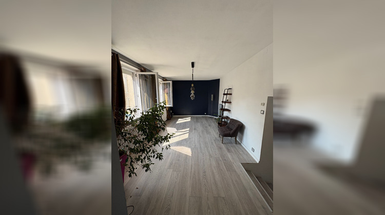 Ma-Cabane - Vente Appartement LANEUVEVILLE-DEVANT-NANCY, 74 m²