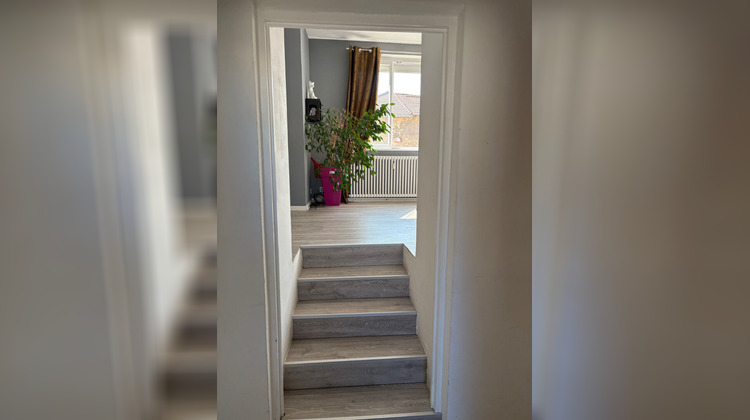 Ma-Cabane - Vente Appartement LANEUVEVILLE-DEVANT-NANCY, 74 m²