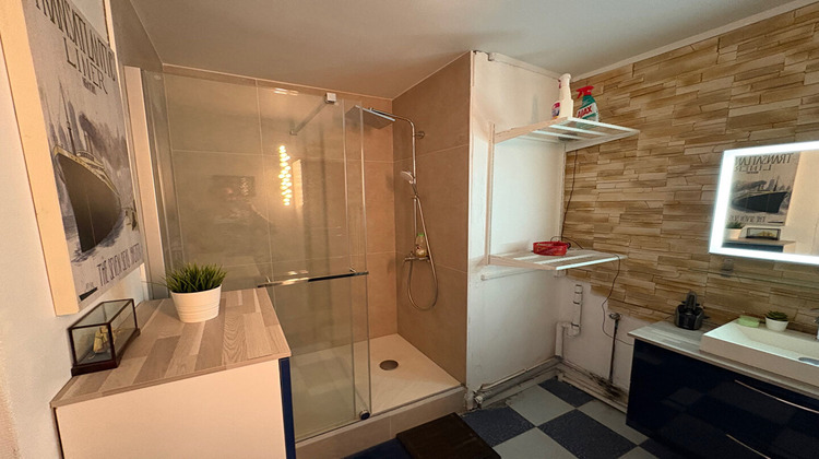 Ma-Cabane - Vente Appartement LANEUVEVILLE-DEVANT-NANCY, 74 m²