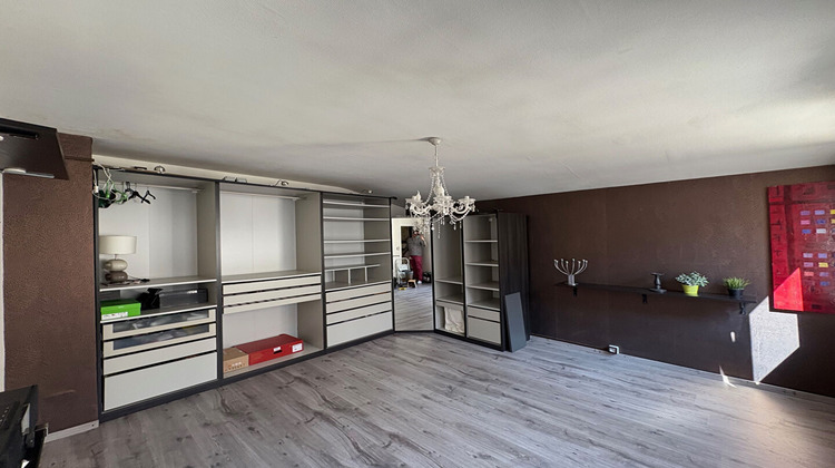 Ma-Cabane - Vente Appartement LANEUVEVILLE-DEVANT-NANCY, 74 m²