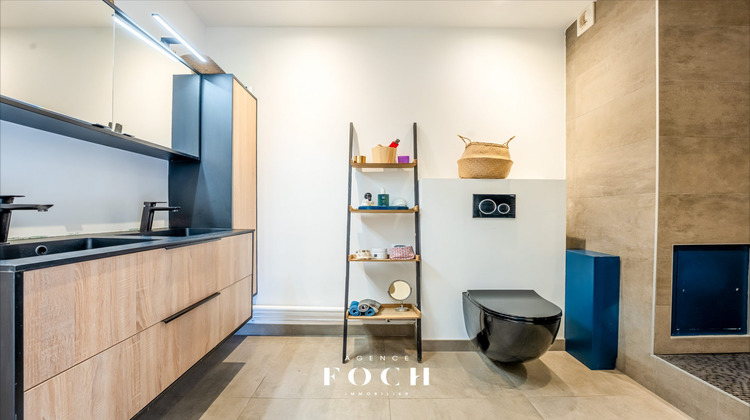 Ma-Cabane - Vente Appartement Laneuveville-devant-Nancy, 82 m²