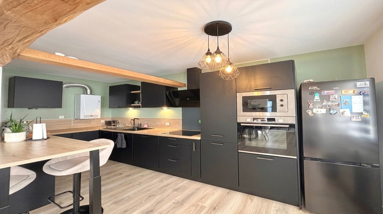Ma-Cabane - Vente Appartement LANEUVEVILLE DEVANT NANCY, 71 m²