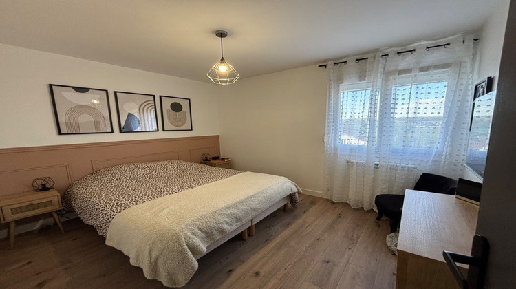 Ma-Cabane - Vente Appartement LANEUVEVILLE DEVANT NANCY, 71 m²