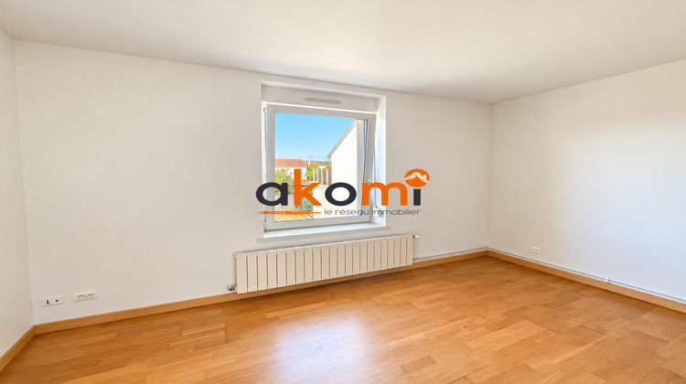 Ma-Cabane - Vente Appartement Laneuveville-devant-Nancy, 42 m²