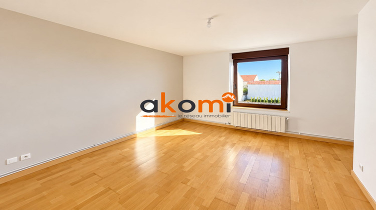 Ma-Cabane - Vente Appartement Laneuveville-devant-Nancy, 42 m²