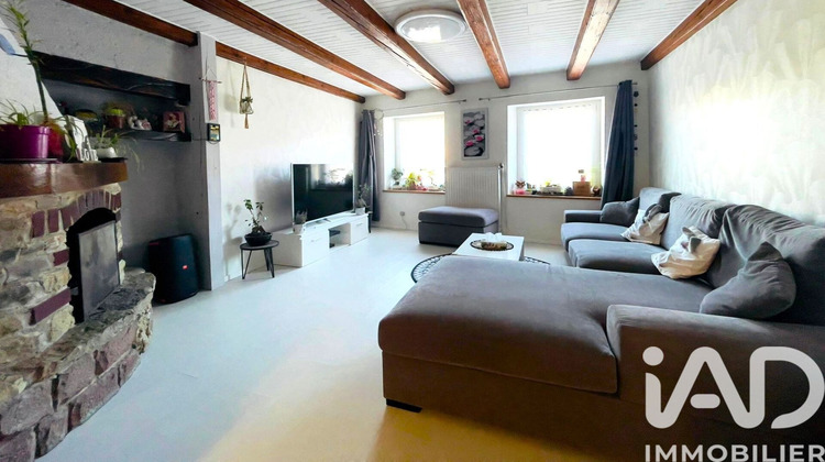 Ma-Cabane - Vente Appartement Langatte, 166 m²