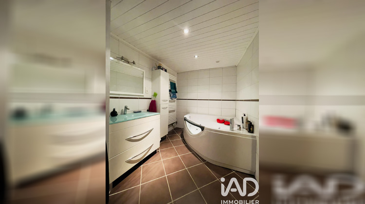 Ma-Cabane - Vente Appartement Langatte, 166 m²