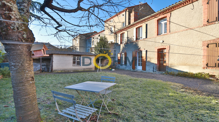 Ma-Cabane - Vente Appartement Langeac, 108 m²