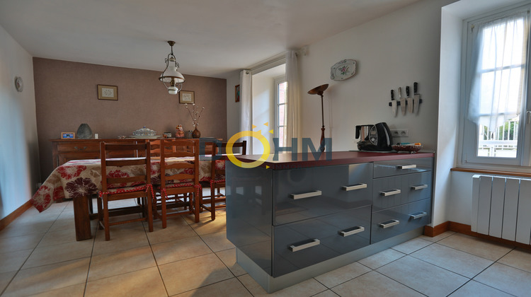 Ma-Cabane - Vente Appartement Langeac, 108 m²