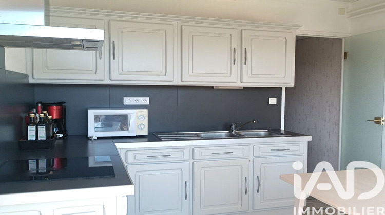 Ma-Cabane - Vente Appartement Langeac, 78 m²