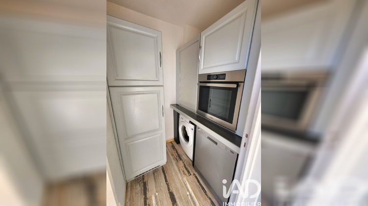 Ma-Cabane - Vente Appartement Langeac, 78 m²