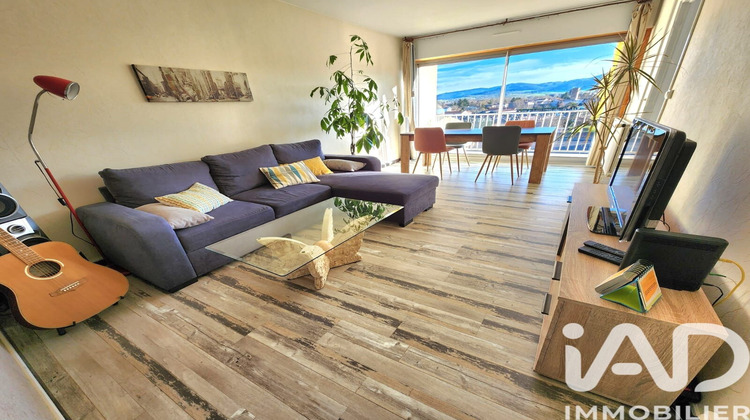 Ma-Cabane - Vente Appartement Langeac, 78 m²