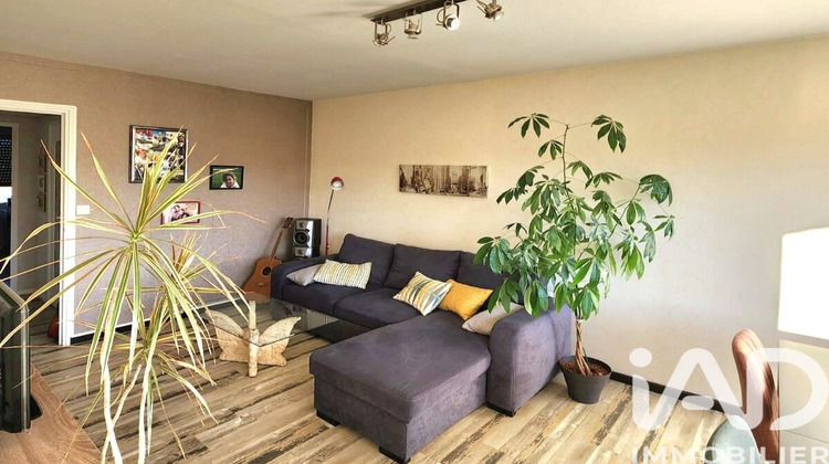 Ma-Cabane - Vente Appartement Langeac, 78 m²